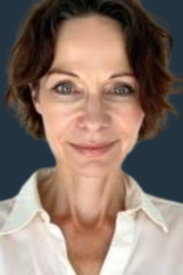 Bettina van Wylich-Muxoll
