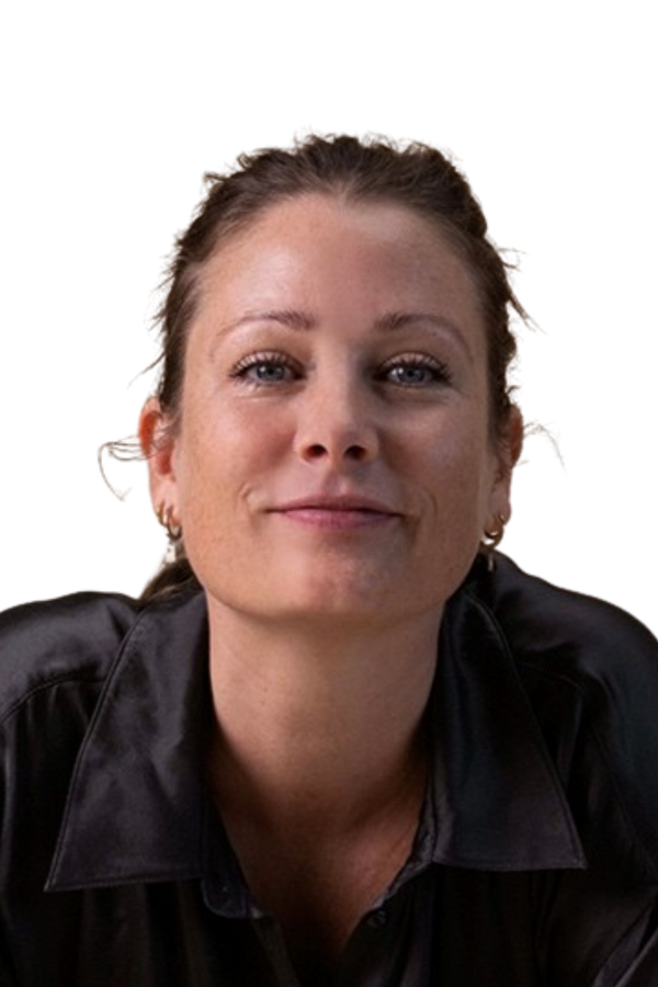 Bettina Nerup Aspöck
