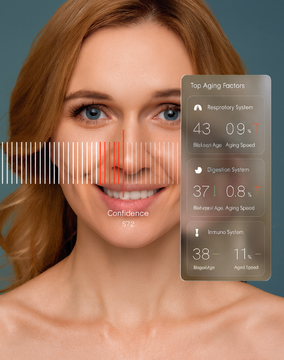 Biological Age, Longevity & Preventive Health: Why Most Aging Tests Miss the Point — and How BioAge Blueprint Measures What Actually Matters