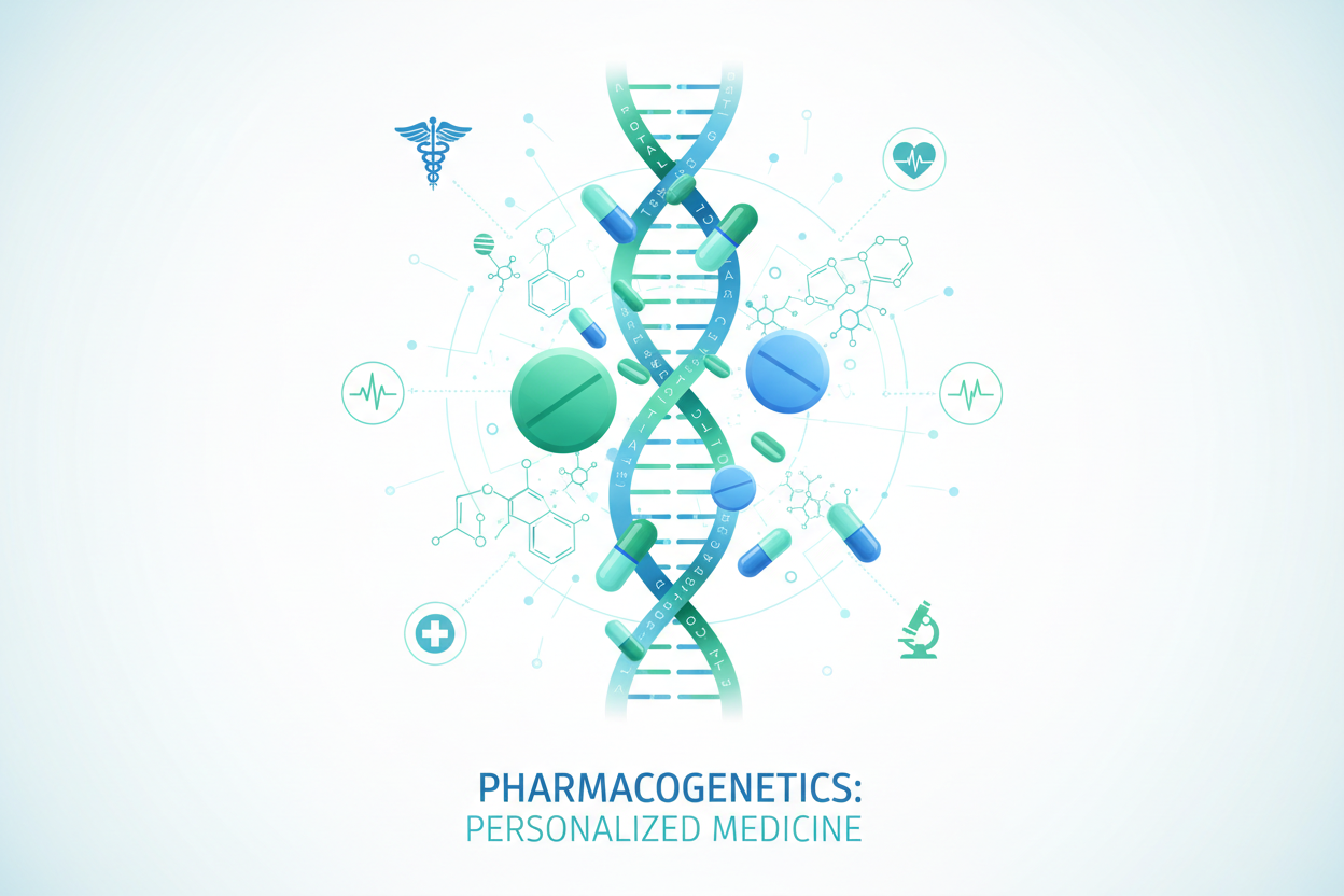 Pharmacogenetics in practice