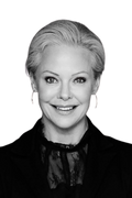 Camilla McGregor