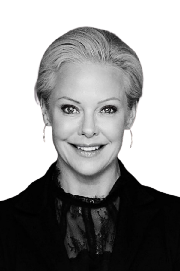 Camilla McGregor