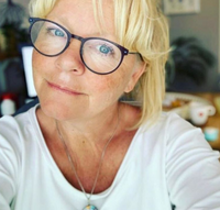 Cora Broere, Psychosocial Therapist, 160+ tests with iGene