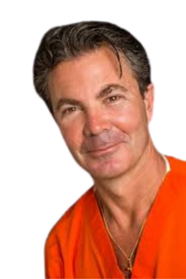 Dr. Charles Randquist