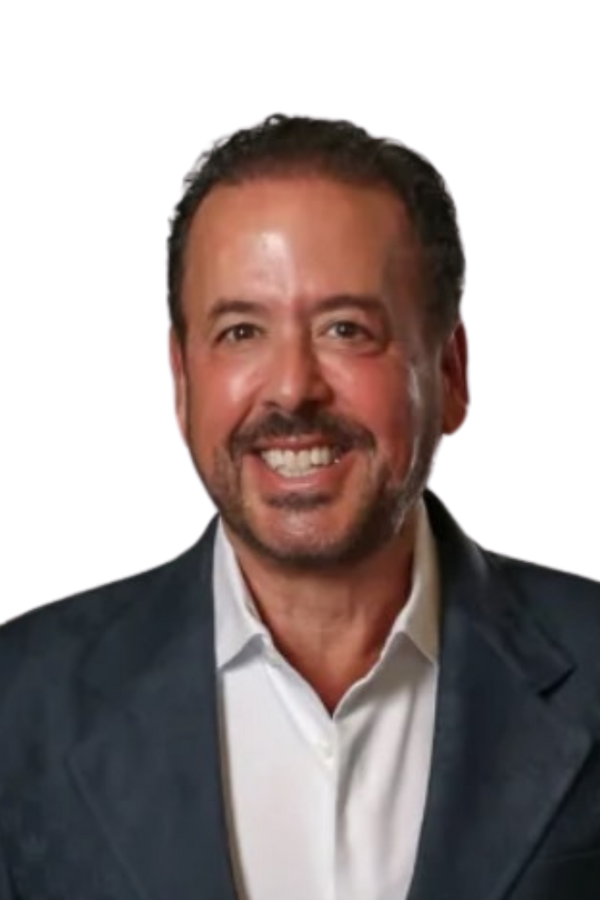 Dr. Stuart M. Diamond
