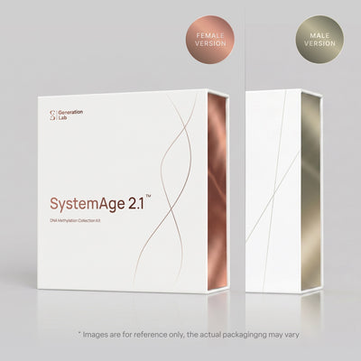 SystemAge Product