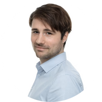 Vince Maar, Pharmacist using iGene Pharmaco since 2023