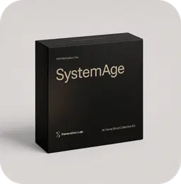 SystemAge Product