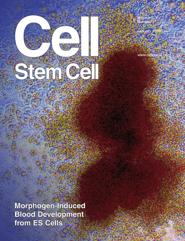 Cell Stem Cell