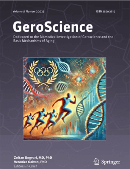 GeroScience