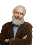 Dr. George Church, PhD