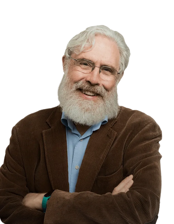 Dr. George Church, PhD