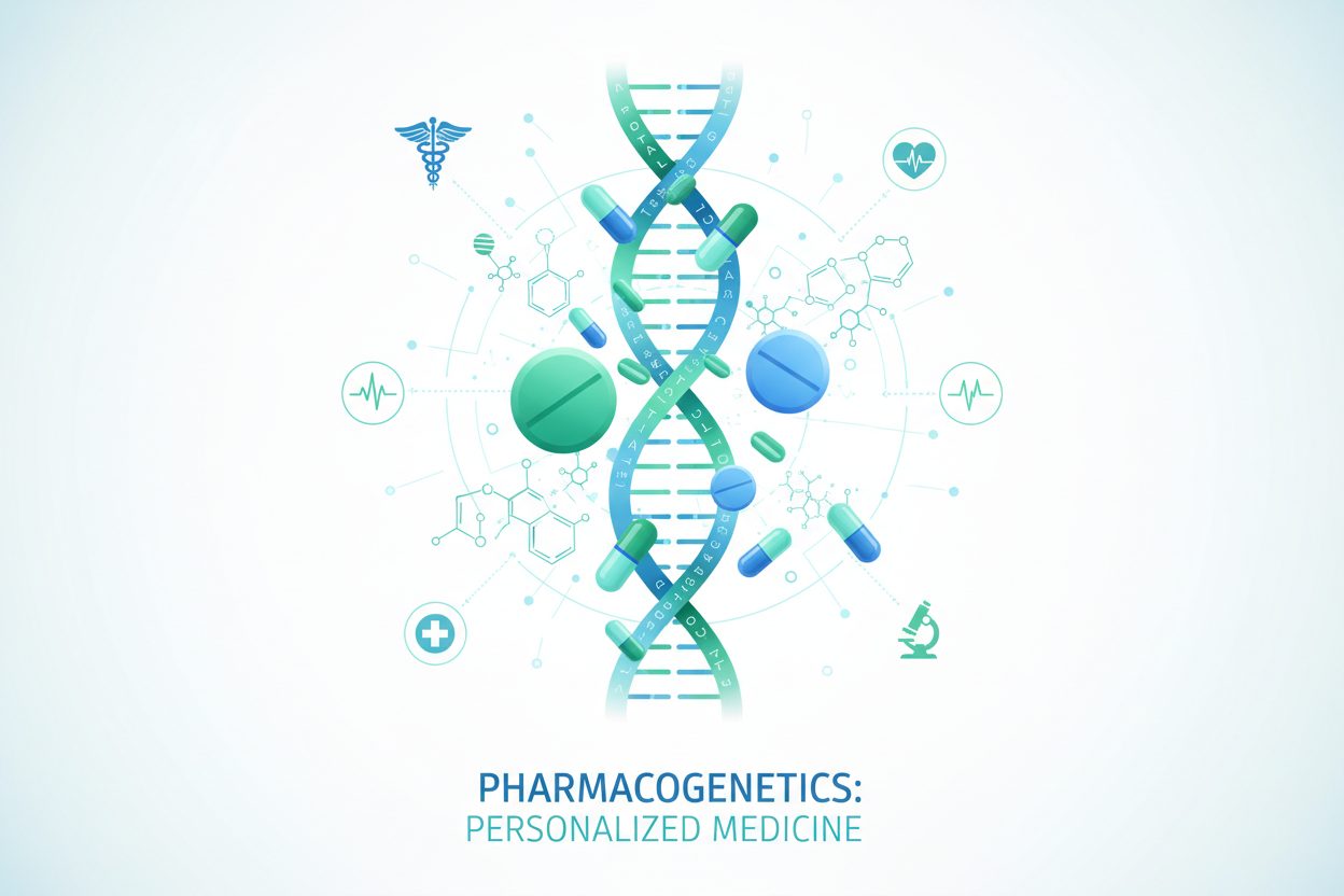 Pharmacogenetics in practice
