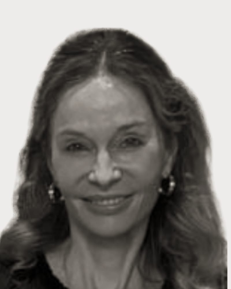 Annette Sif Hassel, portrait